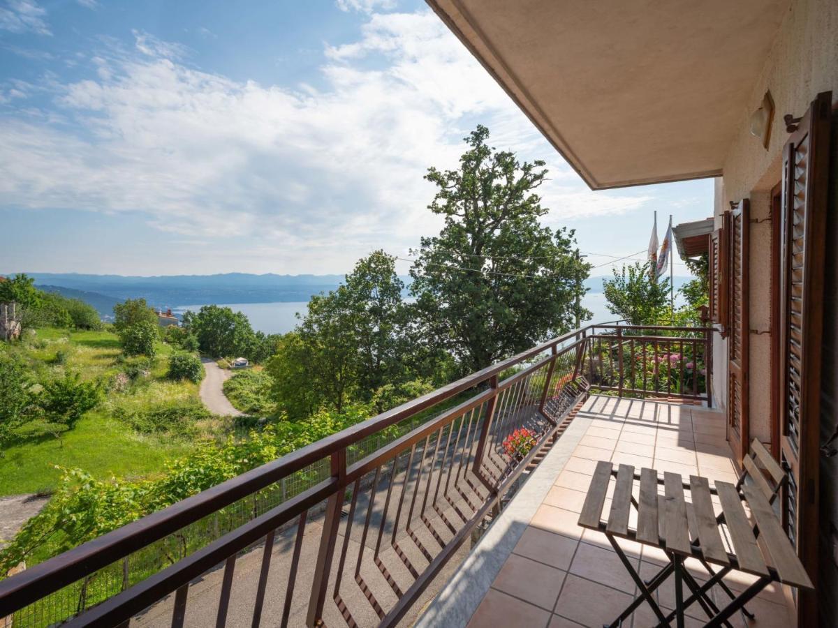 Holiday Home Villa More By Interhome Lovran Zewnętrze zdjęcie