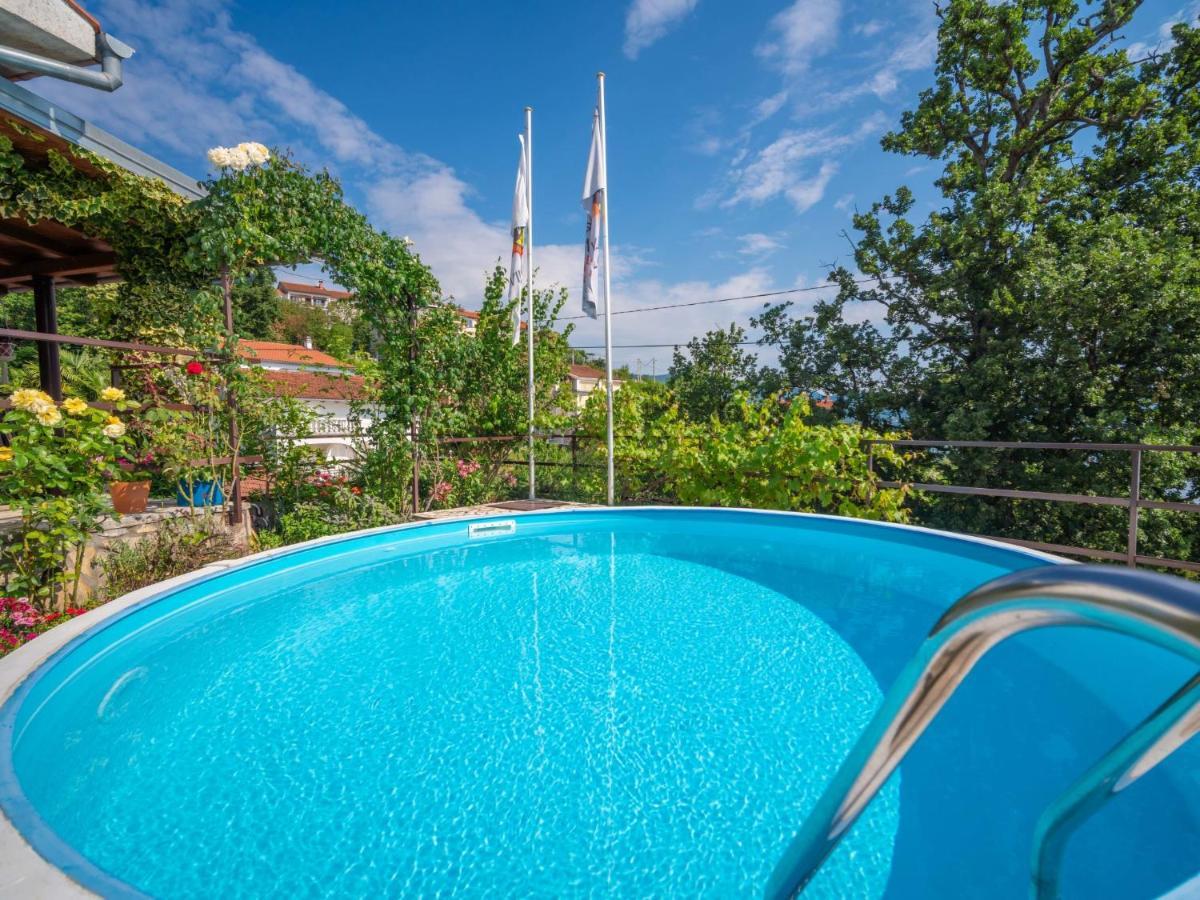 Holiday Home Villa More By Interhome Lovran Zewnętrze zdjęcie