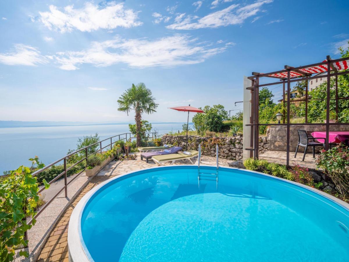 Holiday Home Villa More By Interhome Lovran Zewnętrze zdjęcie