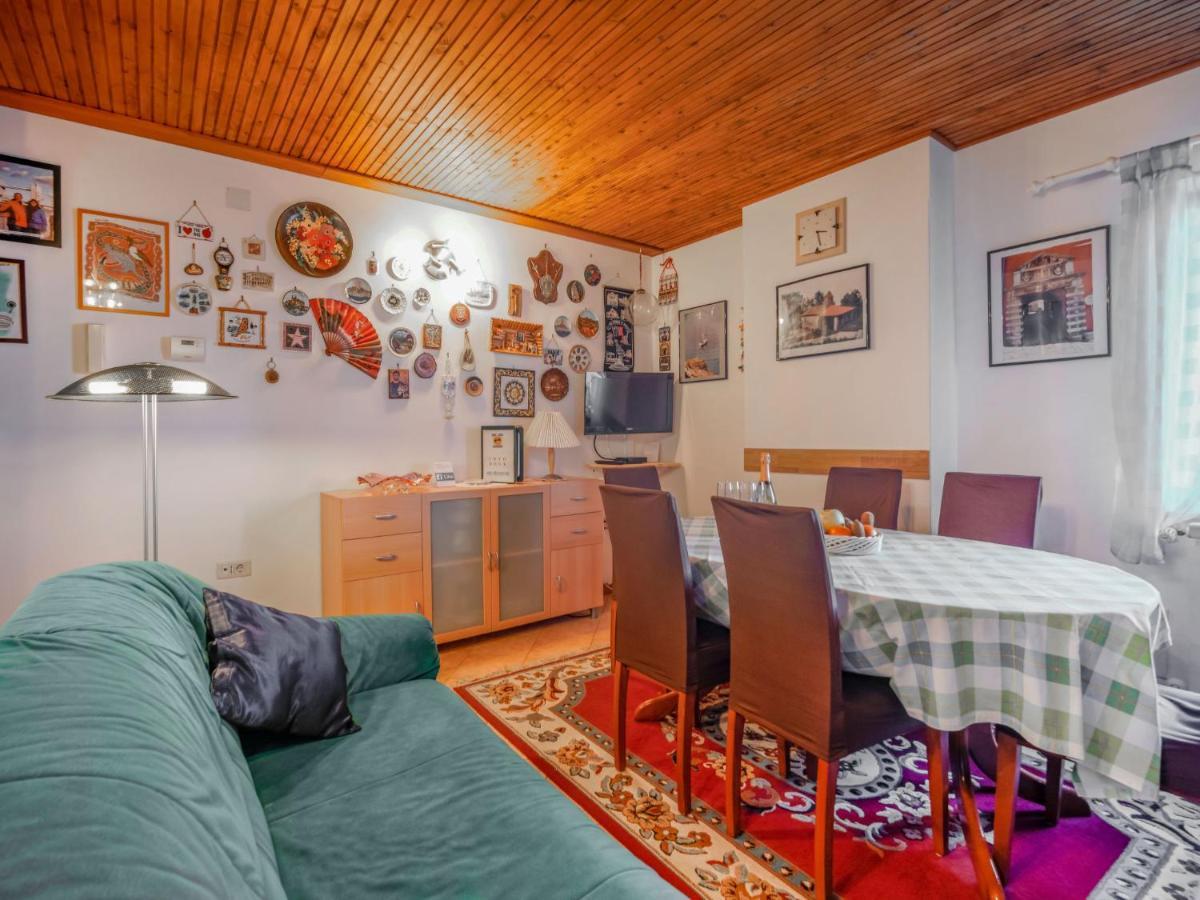 Holiday Home Villa More By Interhome Lovran Zewnętrze zdjęcie
