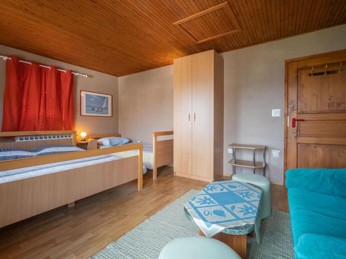 Holiday Home Villa More By Interhome Lovran Zewnętrze zdjęcie