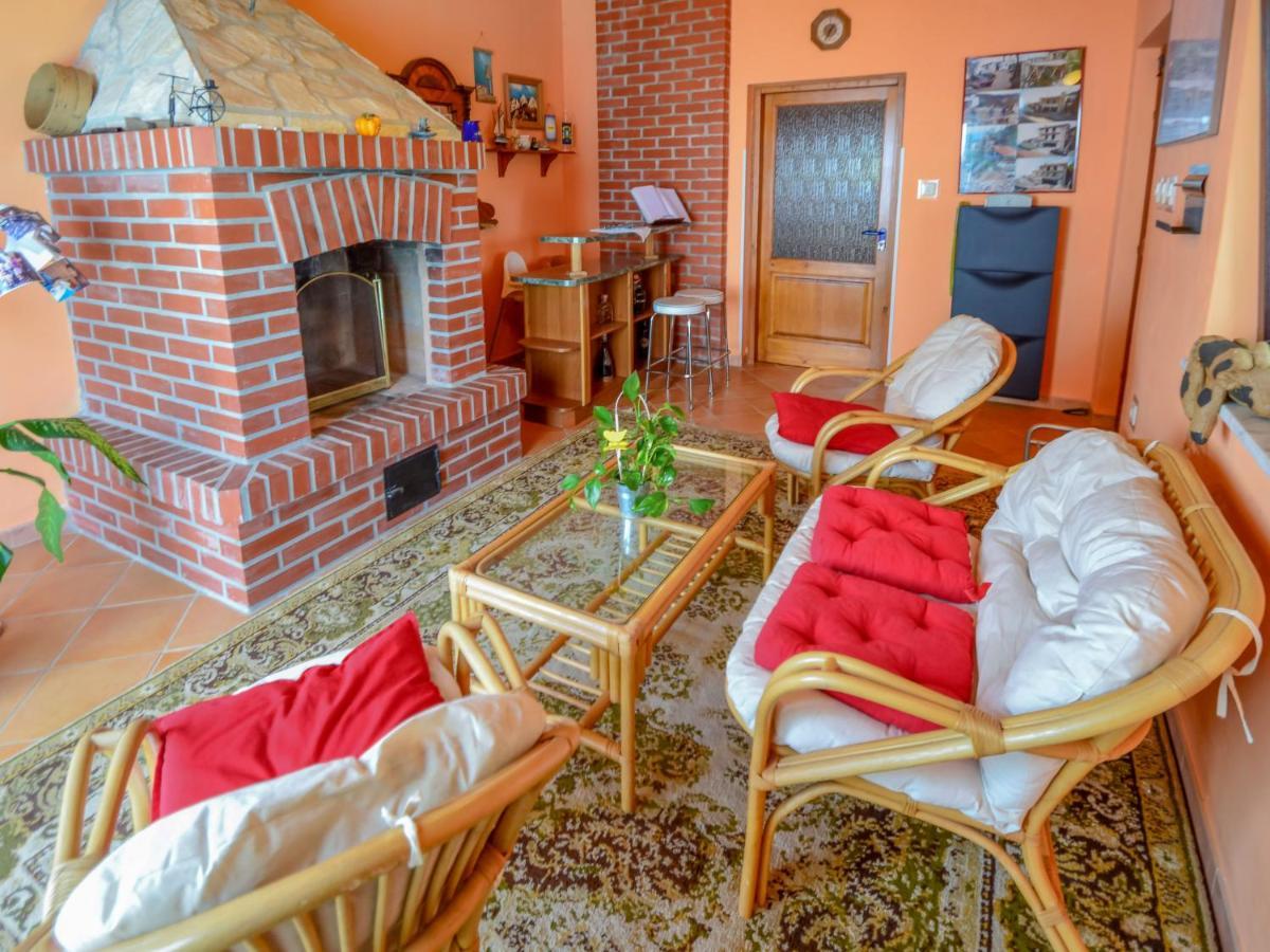 Holiday Home Villa More By Interhome Lovran Zewnętrze zdjęcie