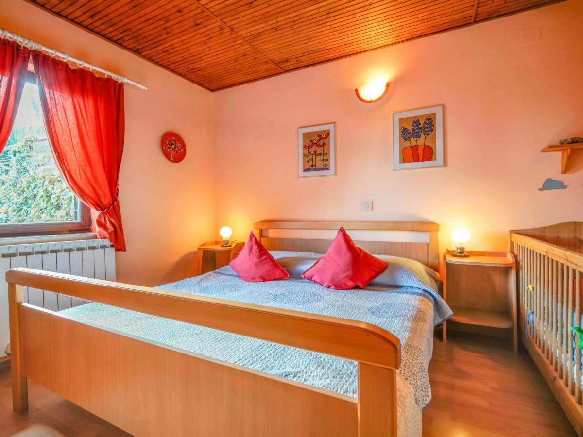 Holiday Home Villa More By Interhome Lovran Zewnętrze zdjęcie