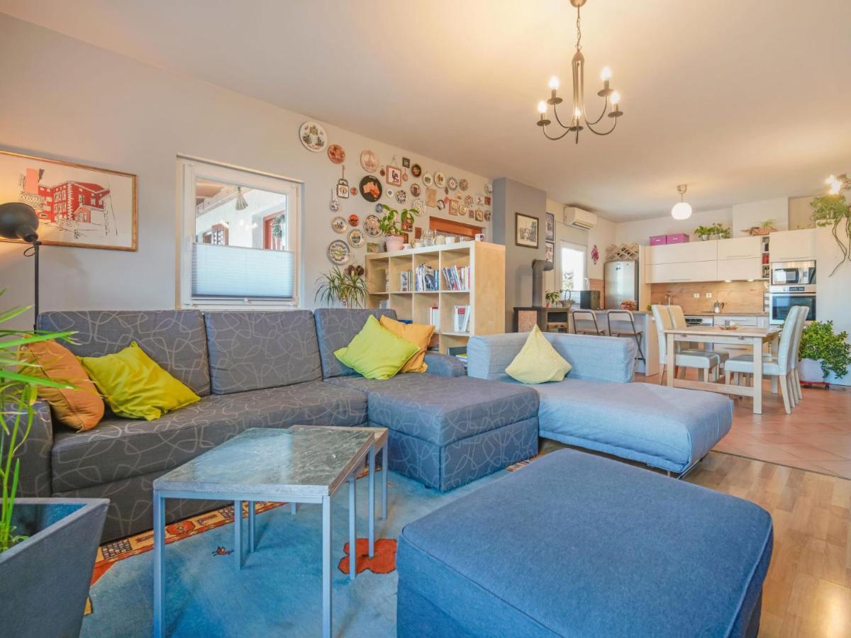 Holiday Home Villa More By Interhome Lovran Zewnętrze zdjęcie