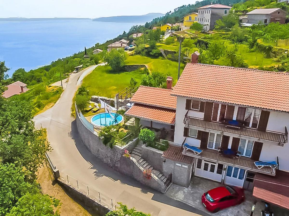 Holiday Home Villa More By Interhome Lovran Zewnętrze zdjęcie
