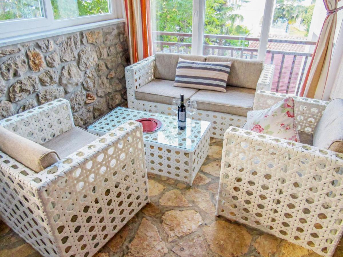 Holiday Home Villa More By Interhome Lovran Zewnętrze zdjęcie