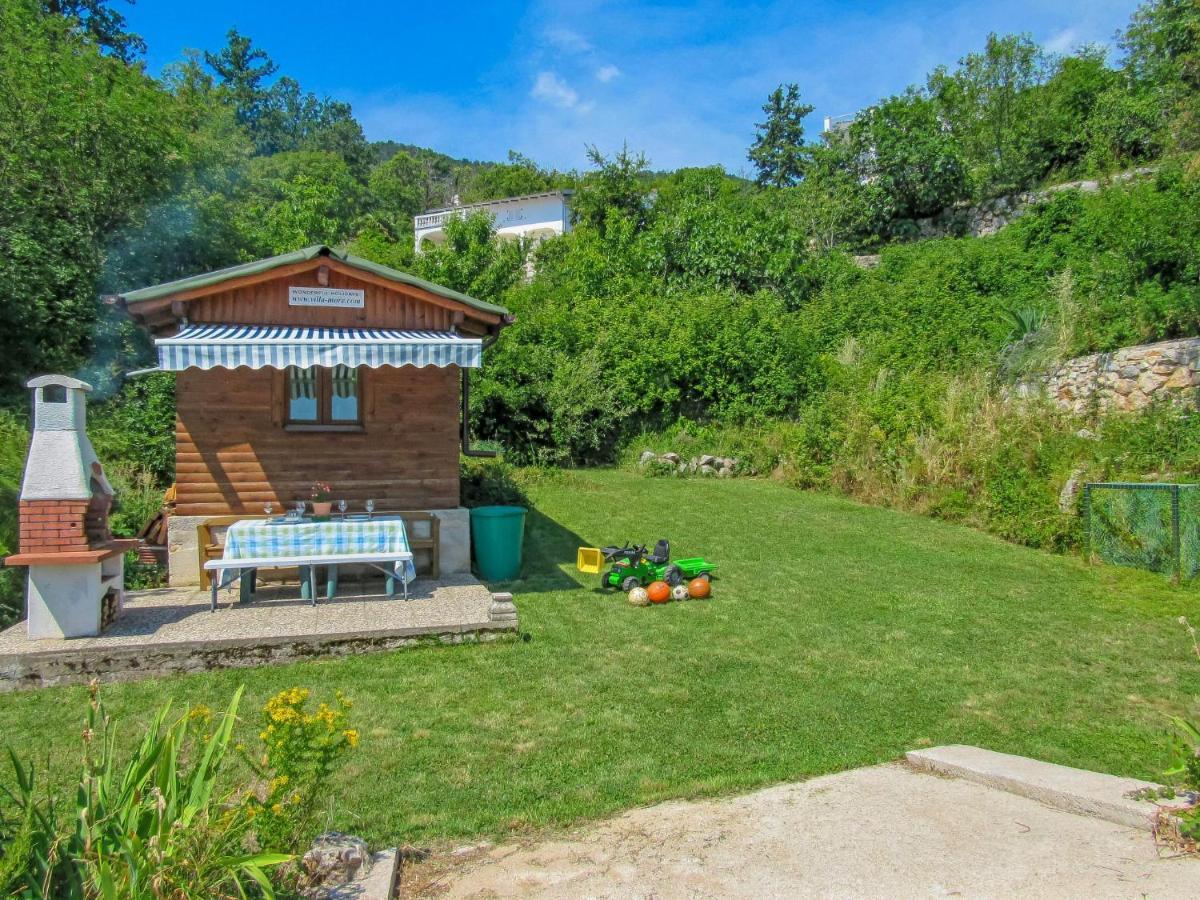 Holiday Home Villa More By Interhome Lovran Zewnętrze zdjęcie