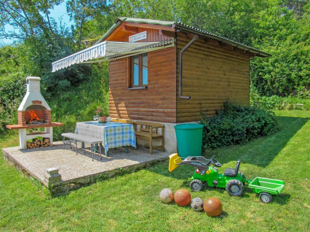 Holiday Home Villa More By Interhome Lovran Zewnętrze zdjęcie